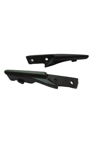 Apoio Bagageiro Kawasaki Versys 650 2020 Versys 1000 2015/2018 Original Kawasaki 35063-0971/72
