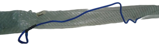 Tubo Flexível do Reservatório de Combustível Fiat Stilo 2008/2011 Original Fiat 51765411