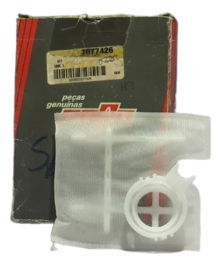 Kit Pre Filtro Elba Idea Grand Siena Strada Uno Fiorino Pali