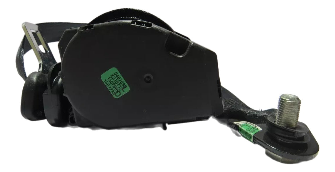 Cinto de Segurança Dianteiro Direito Stilo 2003/2011 Original Fiat 100156699
