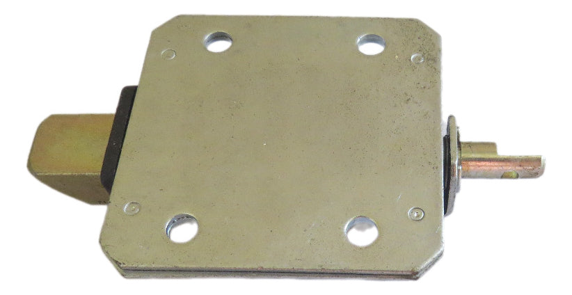 Fechadura Interna Tampa Traseira Strada 1996/2007 Fiorino 1991/2004 Original Fiat 7713996