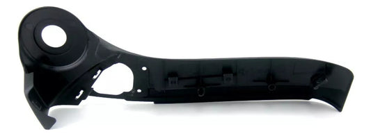 Moldura Banco Dianteiro Esquerdo Bravo 2011/2016 Original Fiat 2850091808