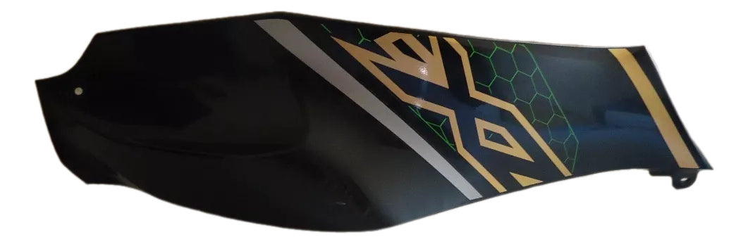 Carenagem Direita Tanque Kawasaki ZX1000 2011/2019 Original Kawasaki 14093-0681