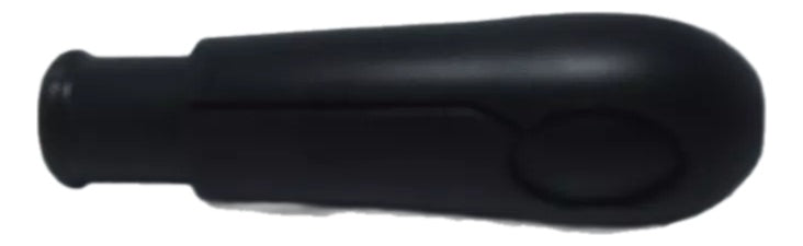 Empunhadura Freio de Mão Fiorino 2011/2021 Original Fiat 10019441