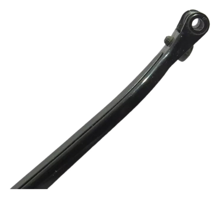Braço Teto Solar Esquerdo Punto 2008/2017 Original Fiat 71740426