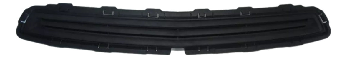 Grade Superior Radiador Onix Prisma 2013/2016 Original GM 52047316