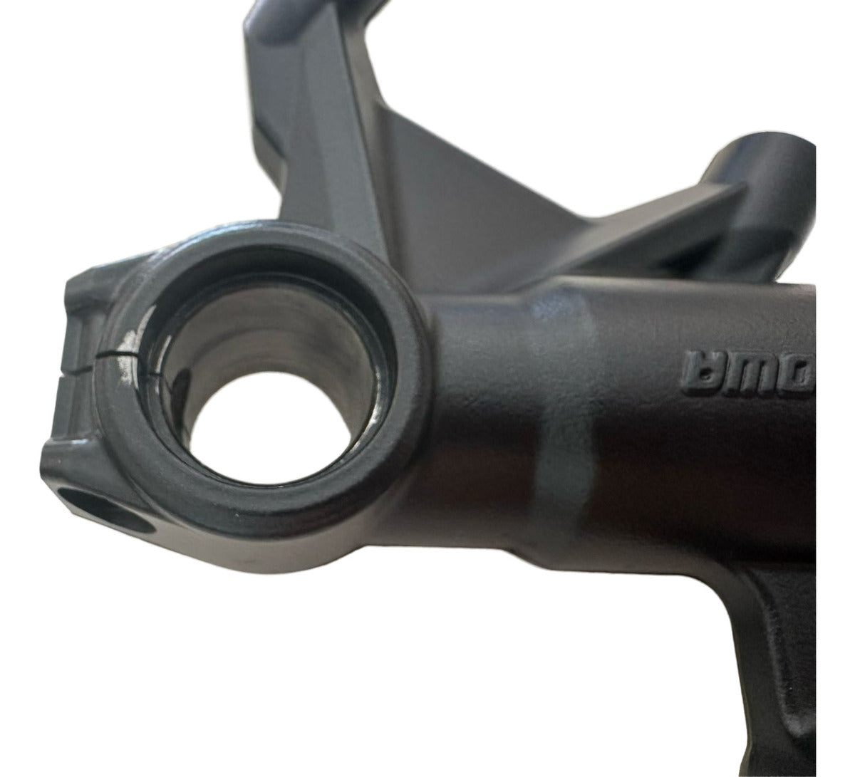Tubo Bengala Garfo Direito Kawasaki ZX6 2013/2021 Novo Original Kawasaki 44013-0207