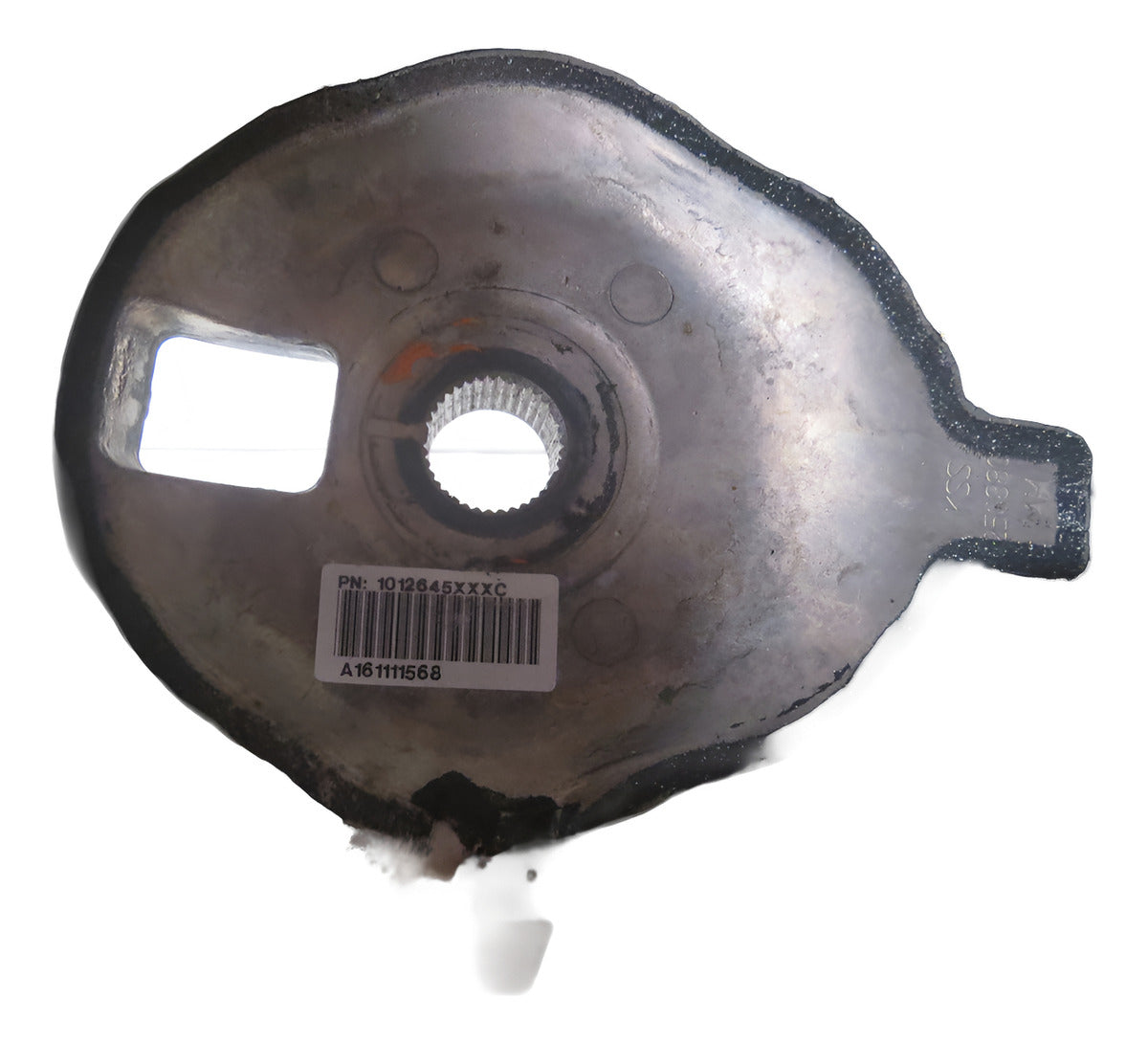 Volante Fiat Bravo 11/16 Punto 08/12 Original 735498002