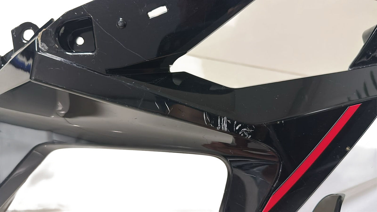 Carenagem Spoiler Lateral Lado Direito Kawasaki Ninja 400 2013/2018 Original Kawasaki