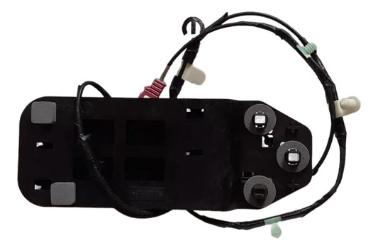 Base Antena Transmissor Partida Freemont Journey 2012/2016 Original Fiat K68067582AC