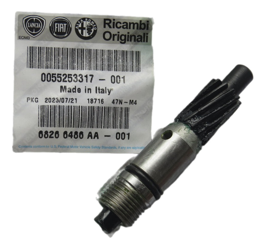 Pinhao De Velocimetro Bravo 11/16 Doblo 02/09 Original Fiat