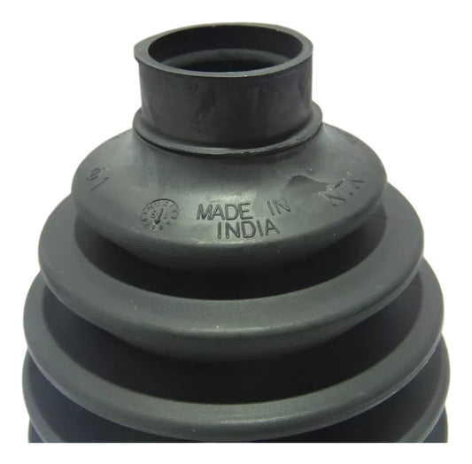 Kit Coifa Homocinética Sonic 12/17 Onix 13/21 Prisma 13/21 Original GM 42527030