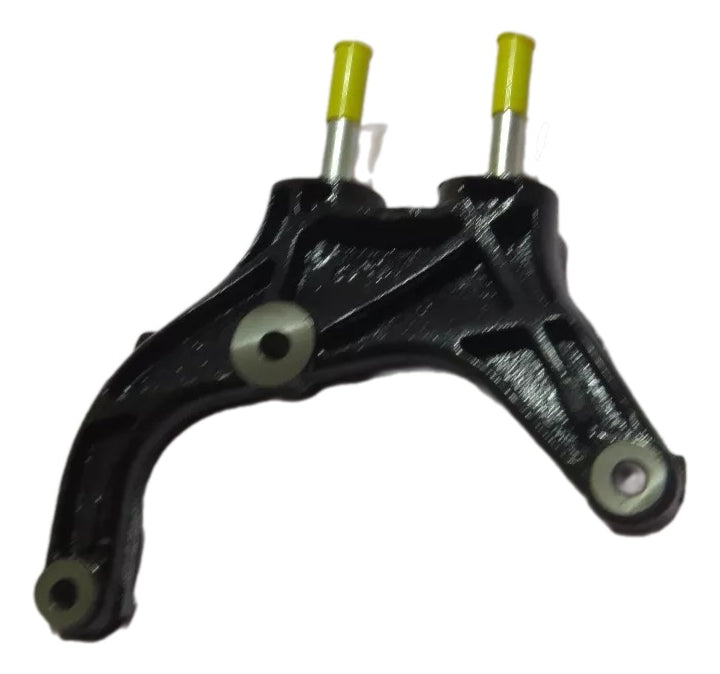 Suporte Câmbio Linea 1.9 16v 2009/2014 Original Fiat 51797845