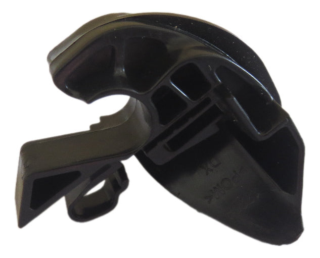 Suporte Fixação Tampa Bagagito Porta Malas Punto 2008/2017 Original Fiat 7088005