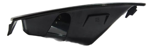 Moldura do Farol de Milha Lado Esquerdo S10 2017 em diante Original GM 52074142