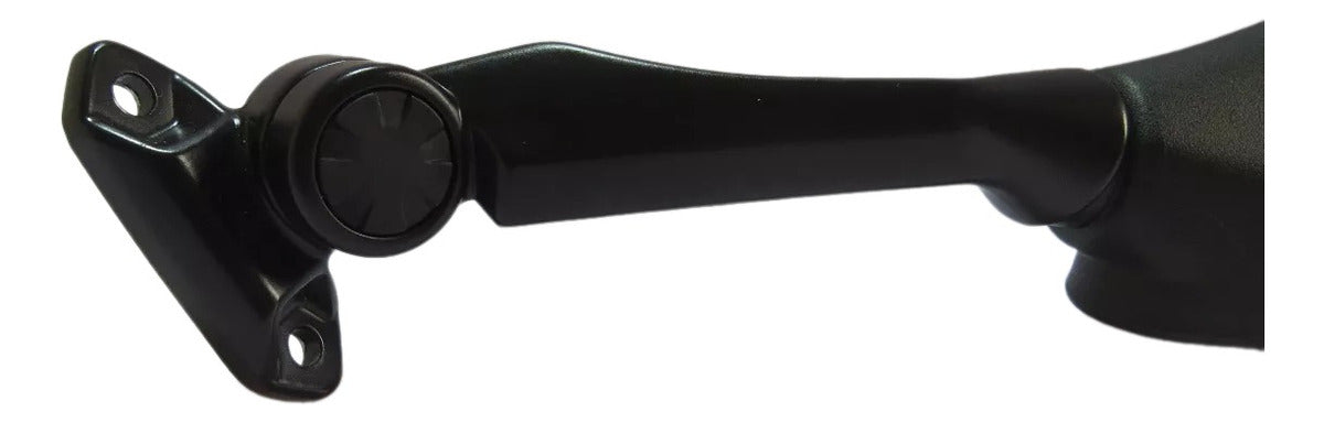 Espelho Retrovisor Kawasaki Ninja ZX-6R 2013/2016 Original