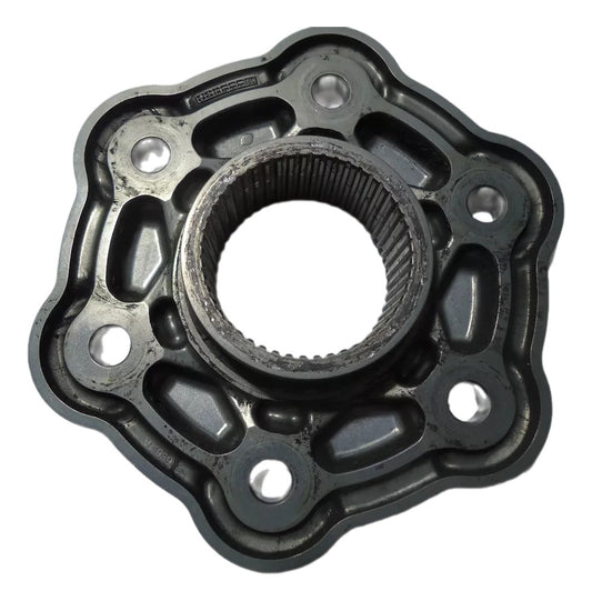 Suporte Cubo da Roda Traseira Ducati Panigale Original Ducati 27611161A