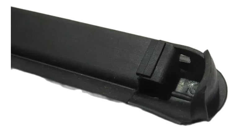Friso Porta Dianteira Lado Direito Fiat 500 2015/2019 Original Fiat K68070548AB