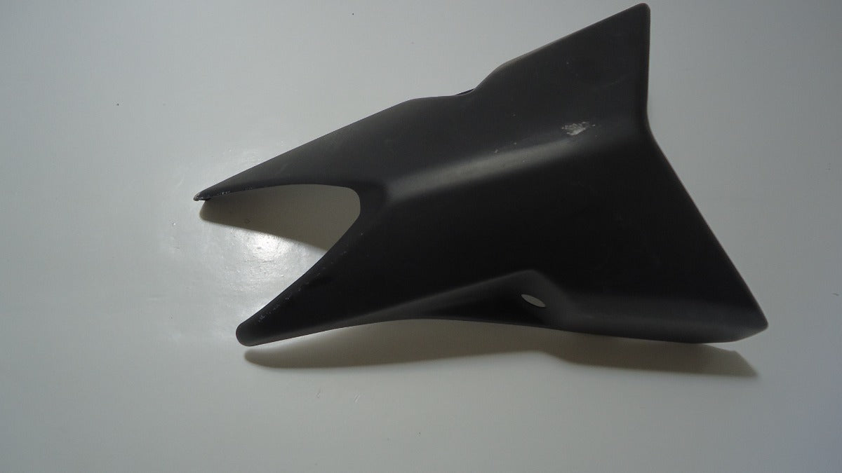 Protetor Escapamento Lado Direito Kawasaki Z1000 2015/2019 Original Kawasaki 55020-0908