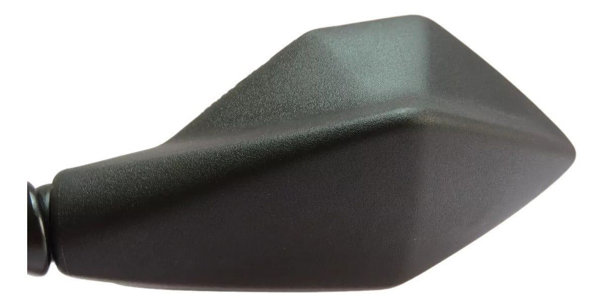Espelho Retrovisor Kawasaki Ninja ZX-6R 2013/2016 Original