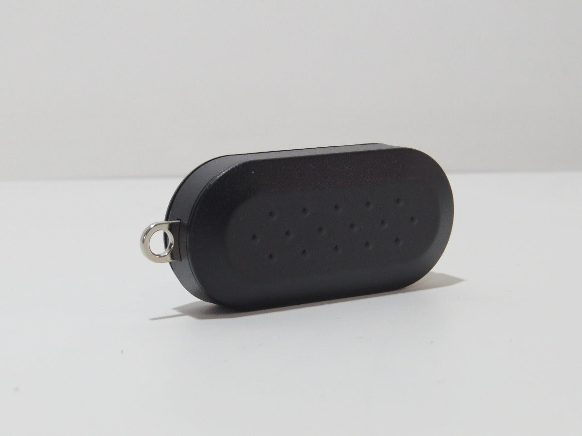 Chave Code Canivete Fiat 500 2012/2020 Original Fiat 71776098