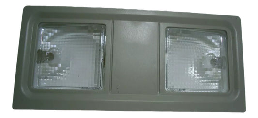 Lanterna Console Teto Freemont Journey 2012/2016 Original Fiat 1NU56HDAAA