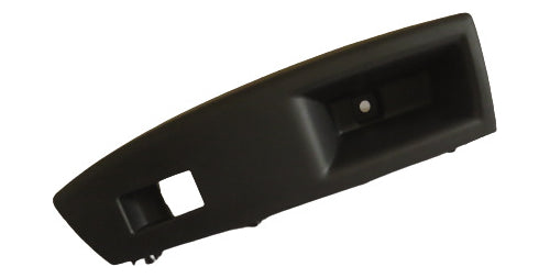 Moldura Interruptor Porta Traseira Lado Esquerdo Cruze 2012 Original GM 94811338