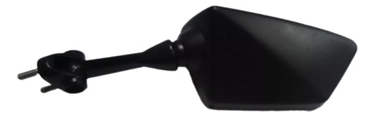 Espelho Retrovisor Lado Esquerdo Kawasaki Ninja 250 2009/2012 Original Kawasaki 56001-0098