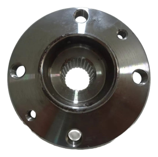 Cubo da Roda Dianteira Fiat 500 2010/2018 Novo Original K051J4240AB