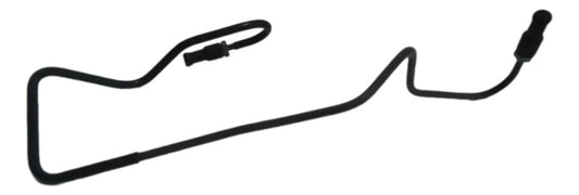 Tubo Anterior Circuito Hidráulico do Freio Lado Esquerdo Linea 08/16 Punto 08/17 Original Fiat 51795101