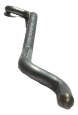 Haste da Fechadura da Porta Dianteira Esquerda Onix 2013/2019 Original GM 94748576