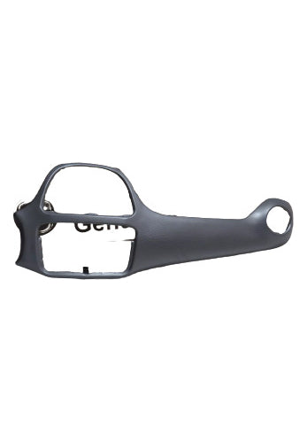 Moldura Painel Lado Direito Punto 2013/2017 Original Fiat 100198768