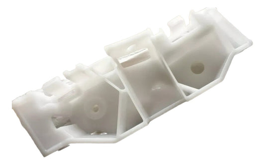 Trilho Guia Parachoque Dianteiro Lado Direito Onix 15/21 Prisma 15/19 Original GM 52106428