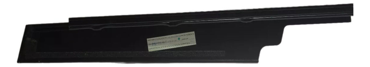 Moldura Coluna Porta Dianteira Lado Esquerdo Cruze 2012/2016 Original GM 95963215