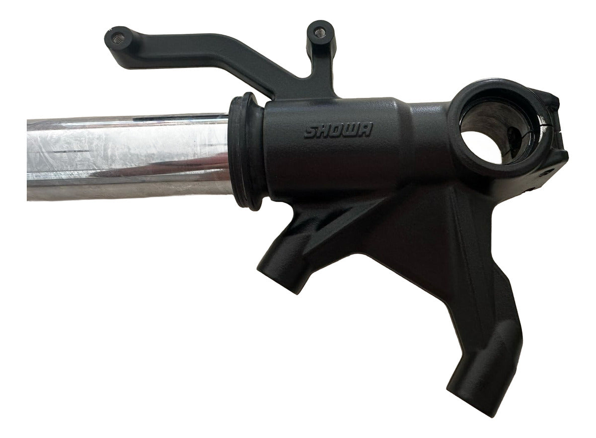 Tubo Bengala Garfo Direito Kawasaki ZX6 2013/2021 Novo Original Kawasaki 44013-0207