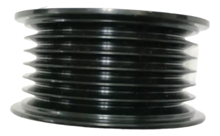 Polia do Alternador Celta 01/15 Prisma 06/12 Astra 98/11 Original GM 93369721