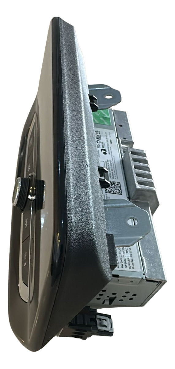 Central Multimídia Onix 2020/2025 Original GM 26454042