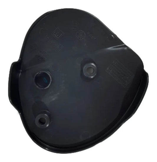 Acabamento Lateral Banco Dianteiro Lado Esquerdo Doblo 2002/2009 Original Fiat 1837613636