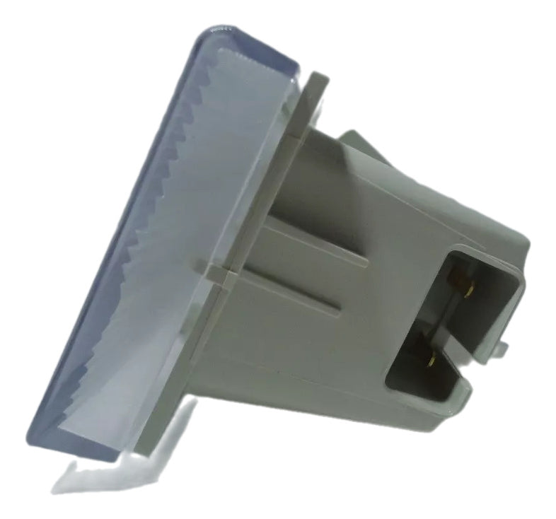 Lanterna Luz de Cortesia Porta Malas Freemont Journey 2012/2016 Original Fiat K04685928AA