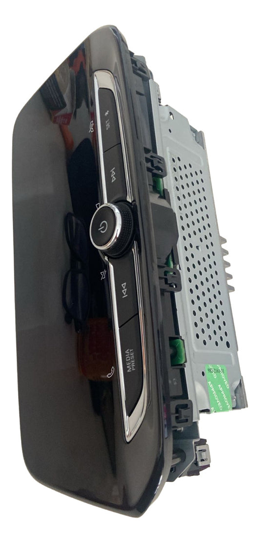 Central Multimídia Onix 2020/2025 Original GM 26454042