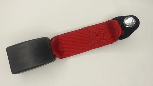 Fecho Cinto de Segurança Central Punto 2008/2017 Original Fiat 100189557