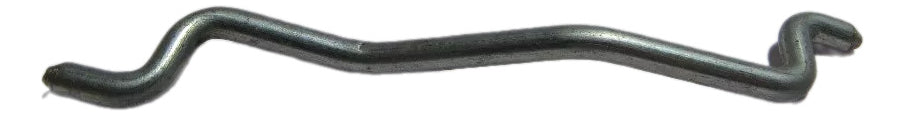 Haste da Fechadura da Porta Dianteira Esquerda Onix 2013/2019 Original GM 94748576