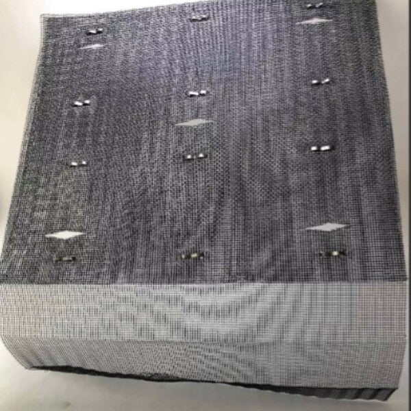 Filtro de Cabine Evaporador S10 / Blazer 1995/2000 Original GM 52458577
