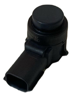 Sensor de Estacionamento Onix Tracker S10 Trailblazer Spin Cobalt Prisma Original GM 52042749
