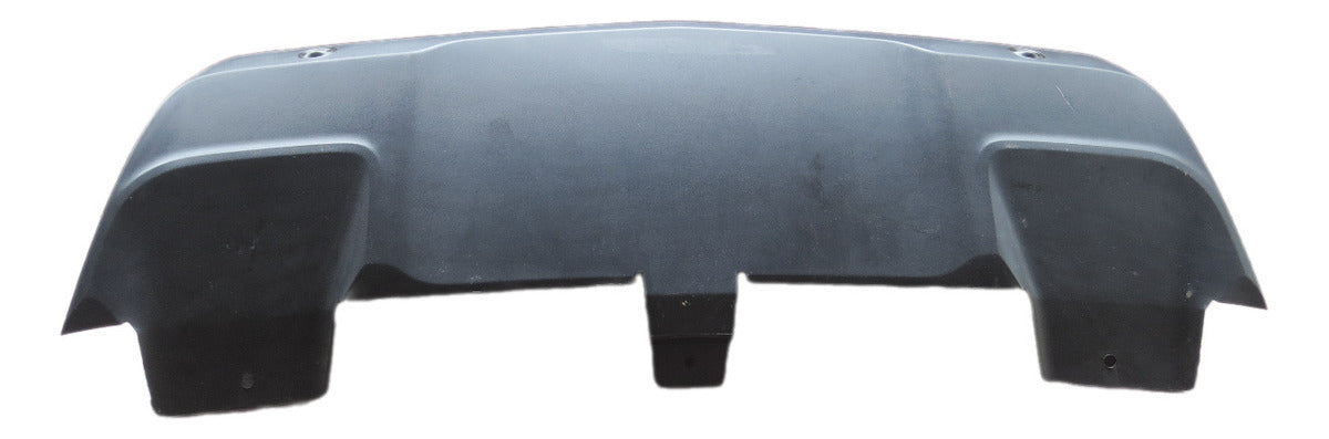 Moldura Inferior do Parachoque Dianteiro S10 2012/2016 Original GM 52128286