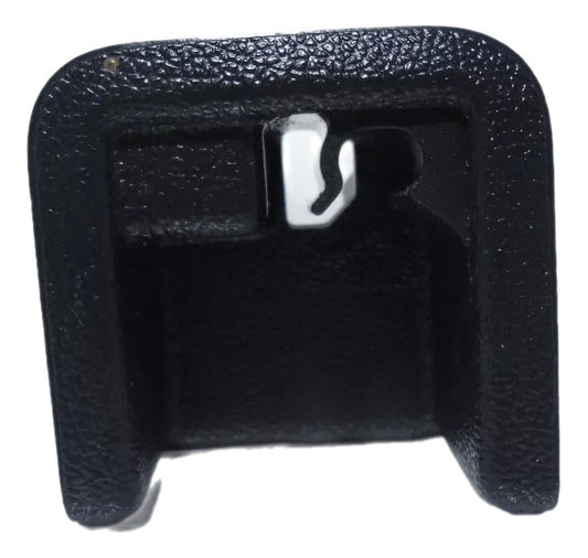 Suporte de Fixação do Tampão Lado Esquerdo Stilo 2003/2011 Original Fiat 71729206