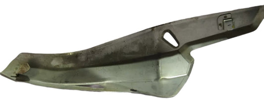 Protetor Escapamento Ninja 400 Original