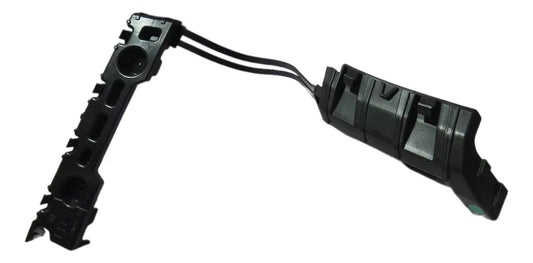 Suporte do Parachoque Traseiro Esquerdo Onix 2019/2020 Original GM 26210982