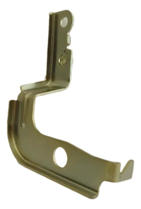 Suporte Resfriamento Óleo Lancer 2008/2013 Original Mitsubishi 2920A131