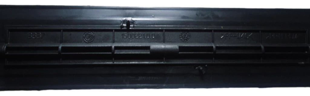 Tampa Caixa de Ventilação Idea 2006/2016 Original Fiat 7082327